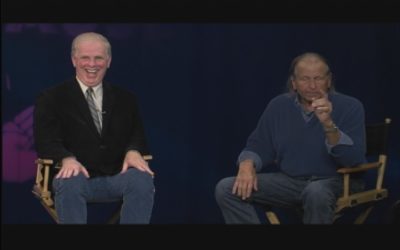 Campbell’s Comedy Corner with Bob Leibel