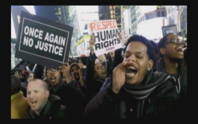 Film For Justice – Audacious Power – Rectifying America’s Cancer – Racism