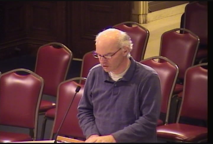 Portland City Council 2-9-15