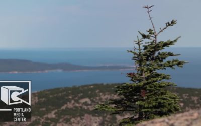 Station ID – 3 Second Cadillac Mountain