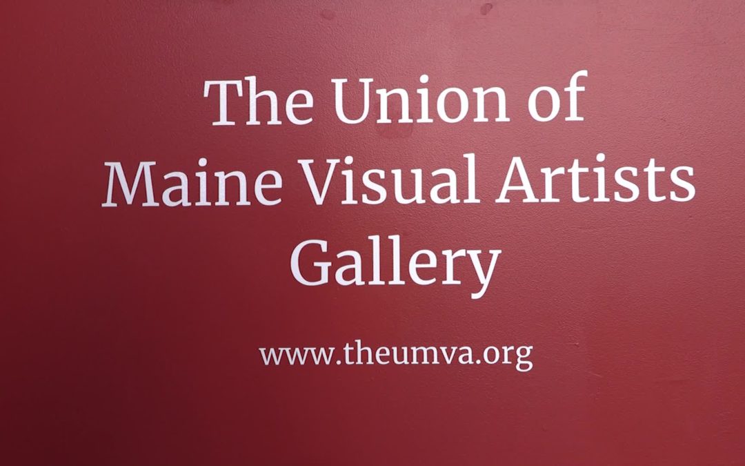 Freedom & Captivity – Maine Voices Beyond Prison Walls