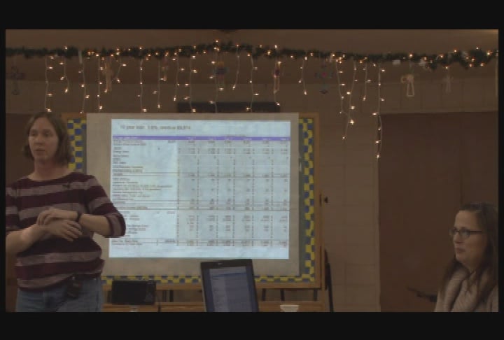 Martha Spiess – Financing Solar for Faith Communities