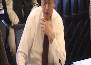 Cumberland County Commissioners’ Meeting 3-26-12