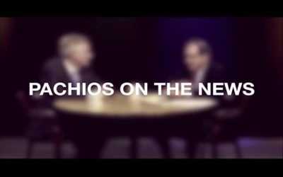 Pachios on the News – January 2022