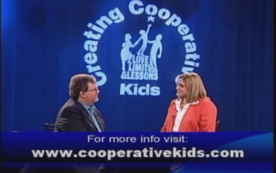 Creating Cooperative Kids – Creating Focus for Kids with ADHD