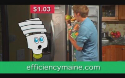 PSA – Fridge Efficiency  :15