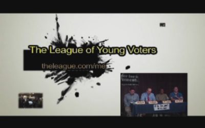 PSA – The League   :26