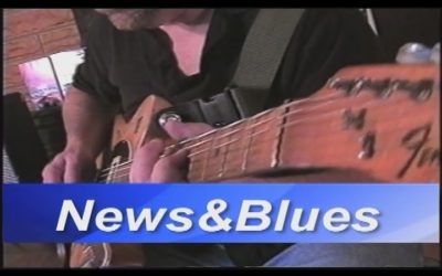 News and Blues 20