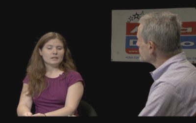 Alliance for Democracy – show 14-13 DeGraw GMO Labeling