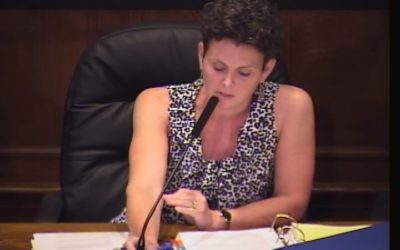 Portland City Council Early Session – 8-3-15