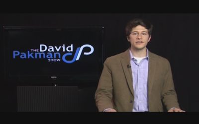 The David Pakman Show