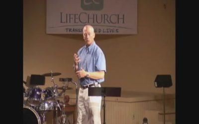 Life Church – Second Chronicles