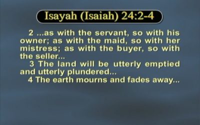 The House of Yahweh