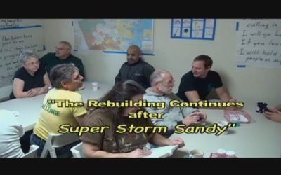 Brethren Voice  Show 14-06 Superstorm Sandy – Rebuilding Continues