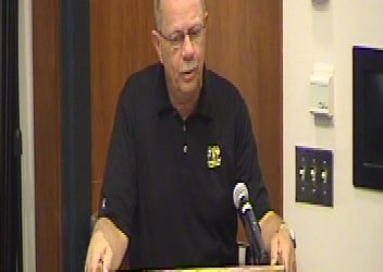Cumberland County Budget Review Meeting 9-26-12