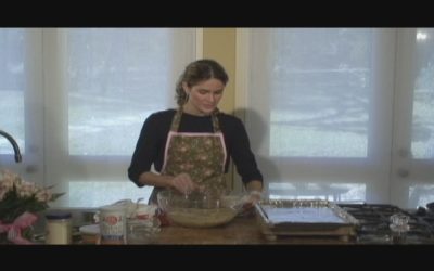 Cooking with Marie – Appetizers 2