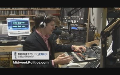 Midweek Politics with David Pakman 1-6-2010