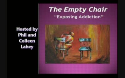 The Empty Chair – Addict Mother