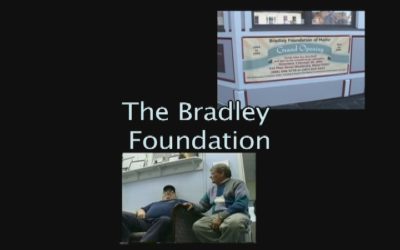 PSA – Bradley Foundation  :28