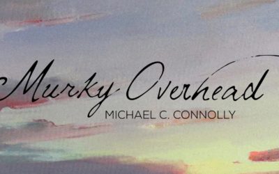 Murky Overhead Book Launch