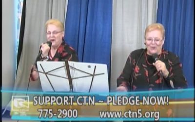 CTN 2017 Telethon – Lighthouse Jubilees