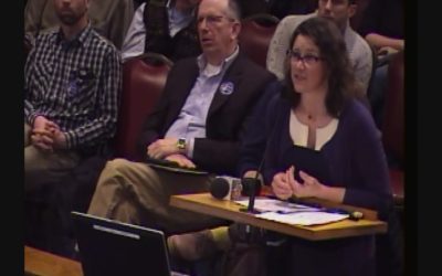 Portland City Council 3/20/17