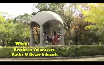 Brethren Voices – Hiroshima 75 Years Later – World Friendship Center