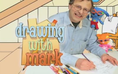 Drawing with Mark