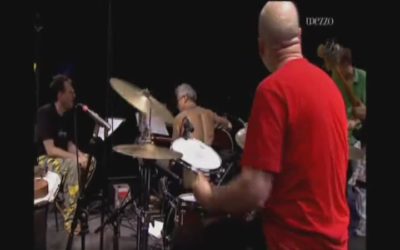 John Zorn @ Jazz In Marciac 2010