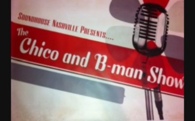 The Chico and Bman Show  – Hello Marco