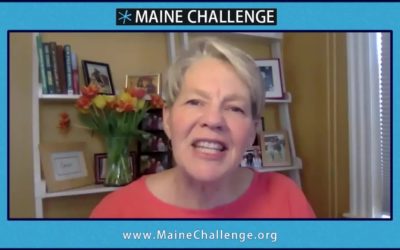 Maine Challenge – Tax Fairness – 04-29-21