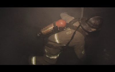 NSF – Firefighter Tracker