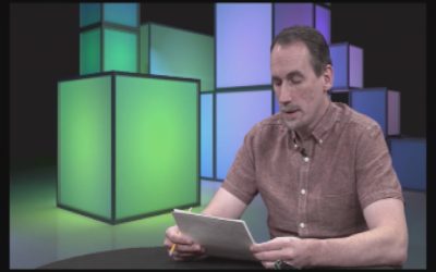 Questions for Christians – with Brian Henson Pt 1