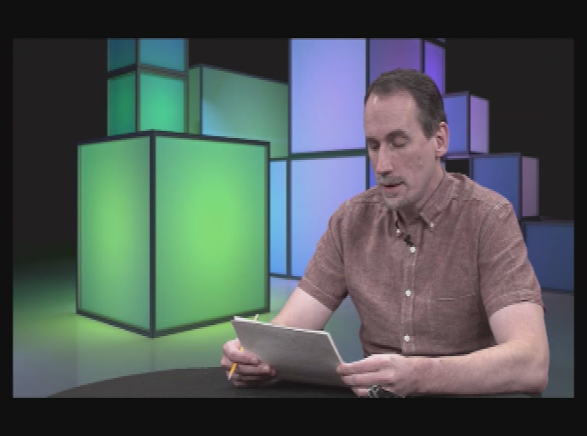 Questions for Christians – with Brian Henson Pt 1