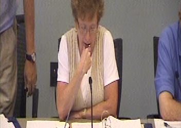 Cumberland County Commissioner’s Meeting