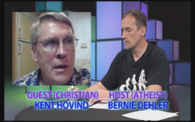 Questions for Christians – with Kent Hovind