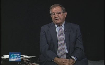 Pachios On The News – June 2008