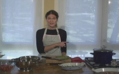 cooking with Marie – show 1  Meat
