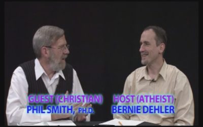 Questions for Christians – with Phil Smith