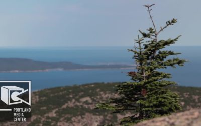 Station ID – 5 Second Cadillac Mountain