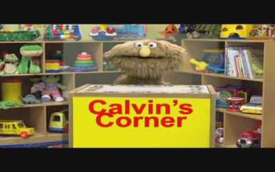 Episode: 005 – Calvin’ s Corner – Peter Rabbit