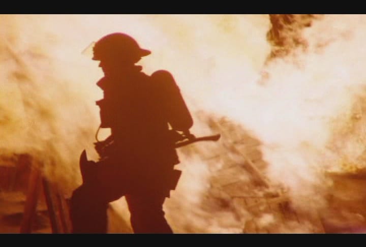 PSA – Fire Safety ‘Dad’ :30