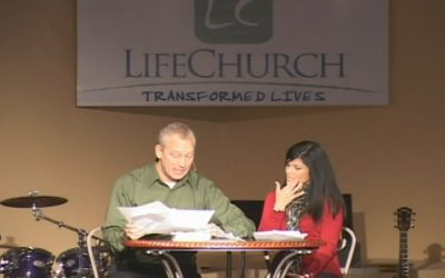 Life Church: Produce – 2/6/11