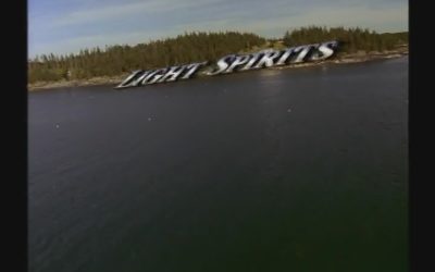 Light Spirit – Lighthouses of the Maine Coast