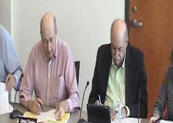 Cumberland County Commissioners Meeting 6/11/19