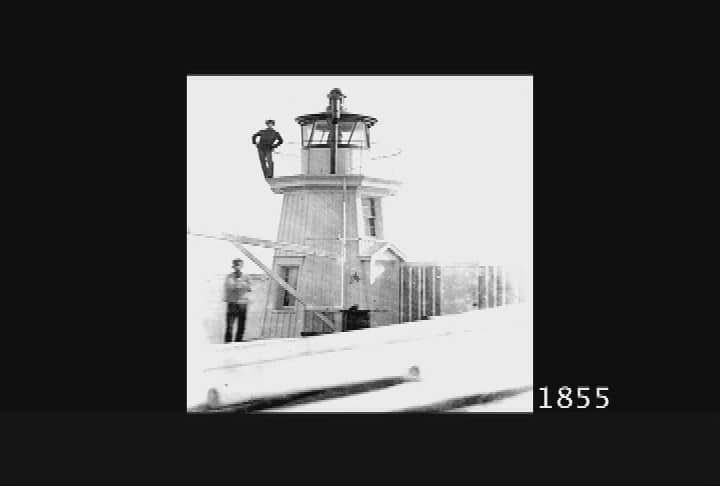 Bug Lighthouse