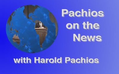 Pachoios on the News – October 2008