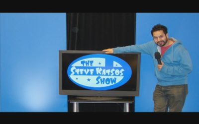 The Steve Katsos Show #131