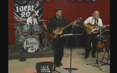 Local Rock  – Beatles 4 Sale