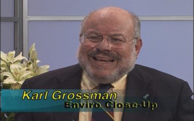 Enviro Close-Up with Karl Grossman – Nuclear Power-Dirty, Dangerous and Expensive